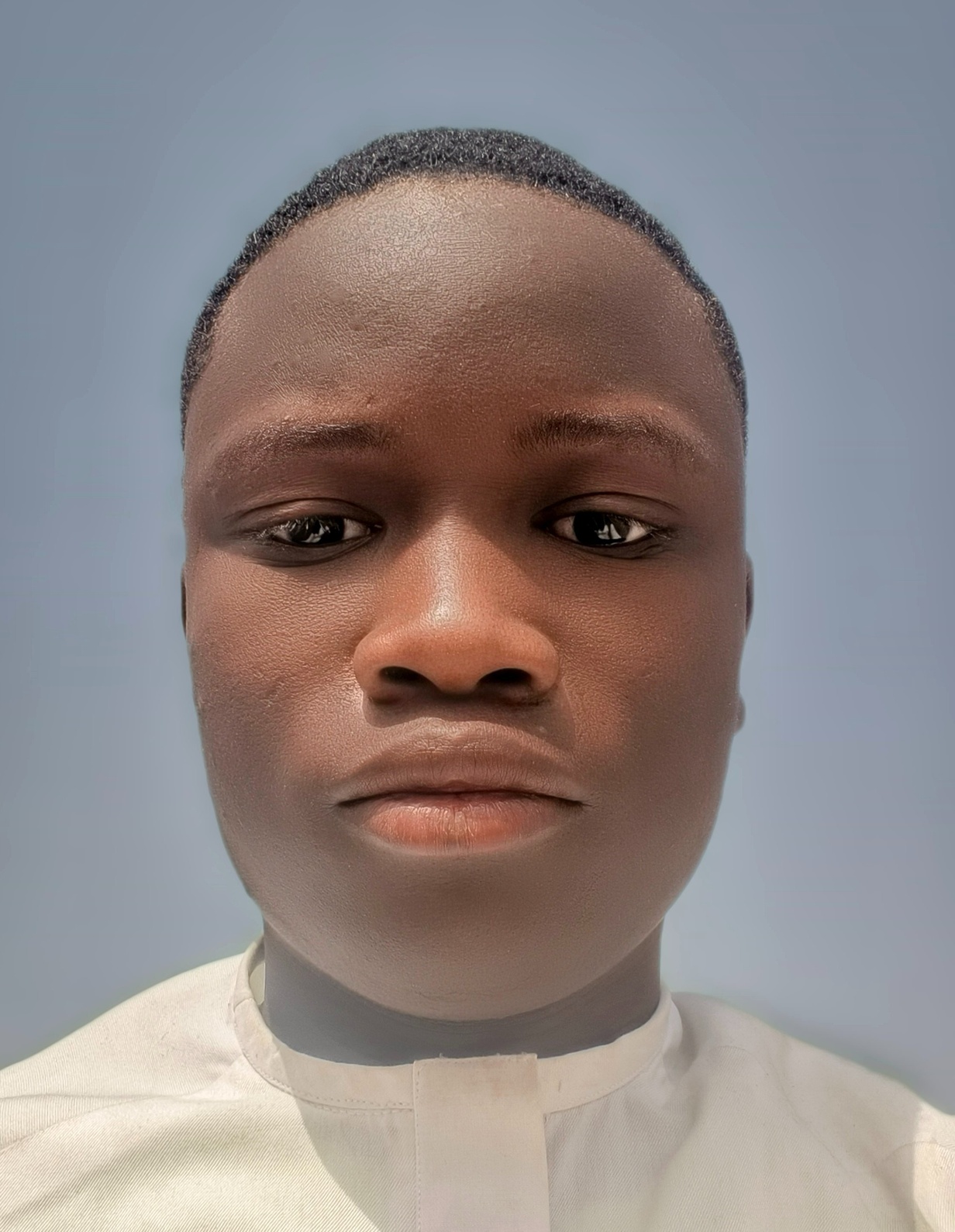 Sunusi Habib kasim